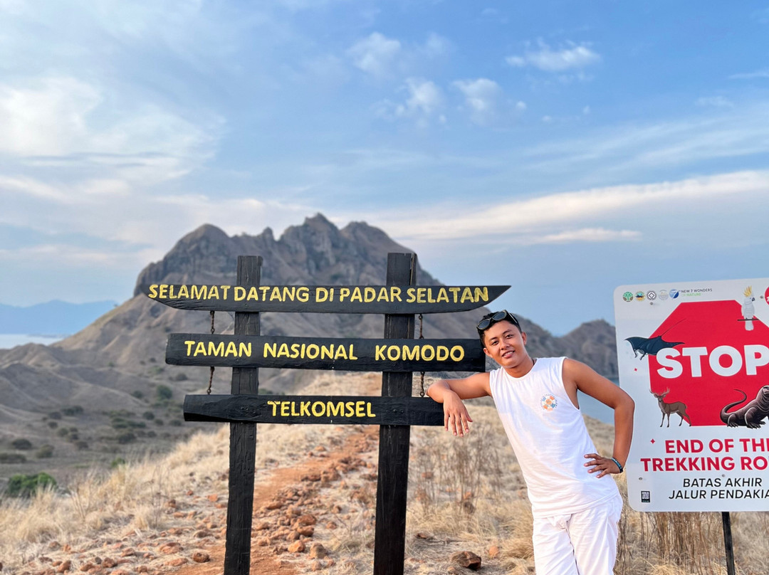 KOMODO TOUR INDONESIA-Labuan Bajo必去景点