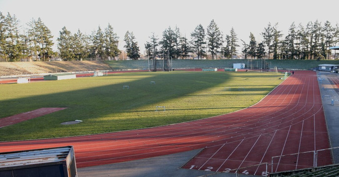 Léo Lagrange Stadium-索恩河畔沙隆必去景点