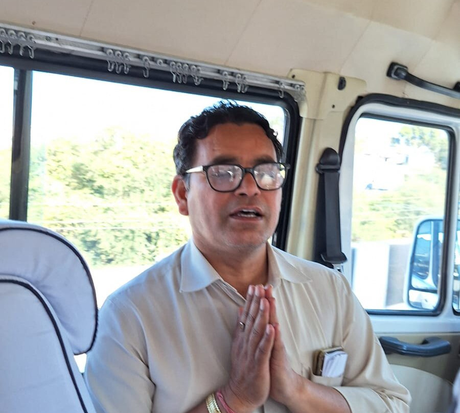 Namaste Cars-斋蒲尔必去景点