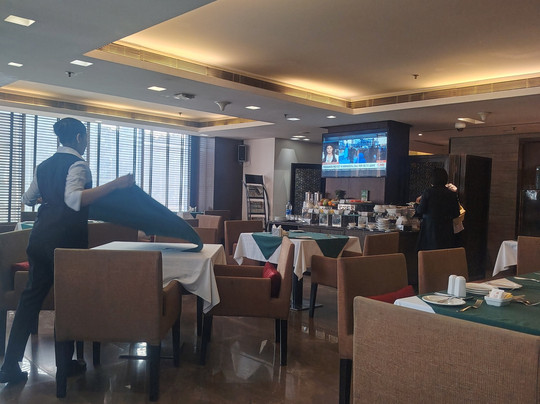 Best Western Plus Maple Leaf主图