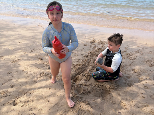 Bay Island Water Sports Redlands Coast-克利夫兰必去景点