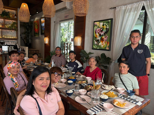 Buglas Isla Cafe Westgate