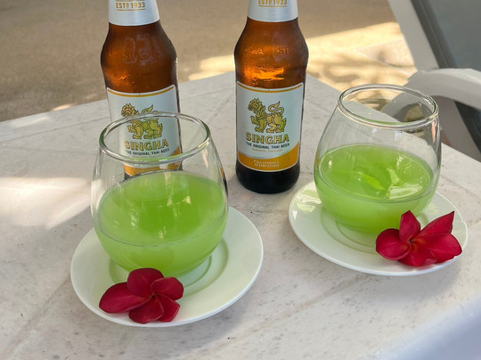 莫纳布丽精品度假村主图