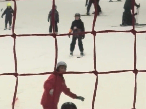 Snozone Madrid-阿罗约莫利诺斯必去景点