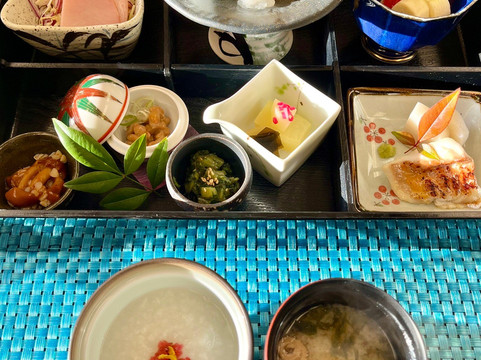 Art Village Myojinkan主图