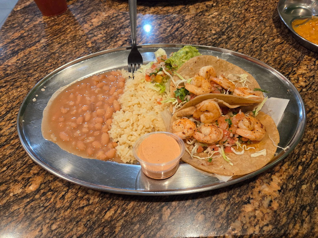 Fast N Fresh Mexican Grill