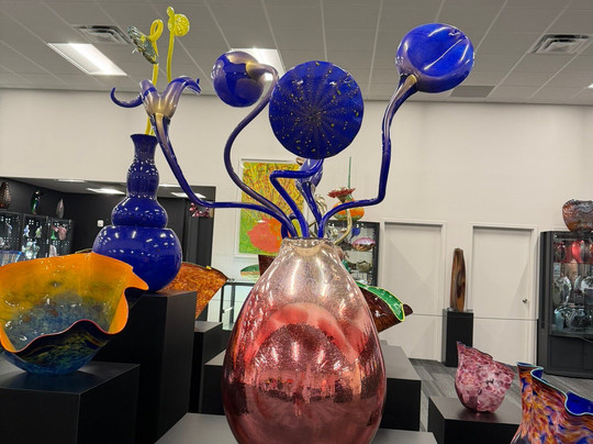 Wmoda - Wiener Museum Of Decorative Arts-好莱坞必去景点