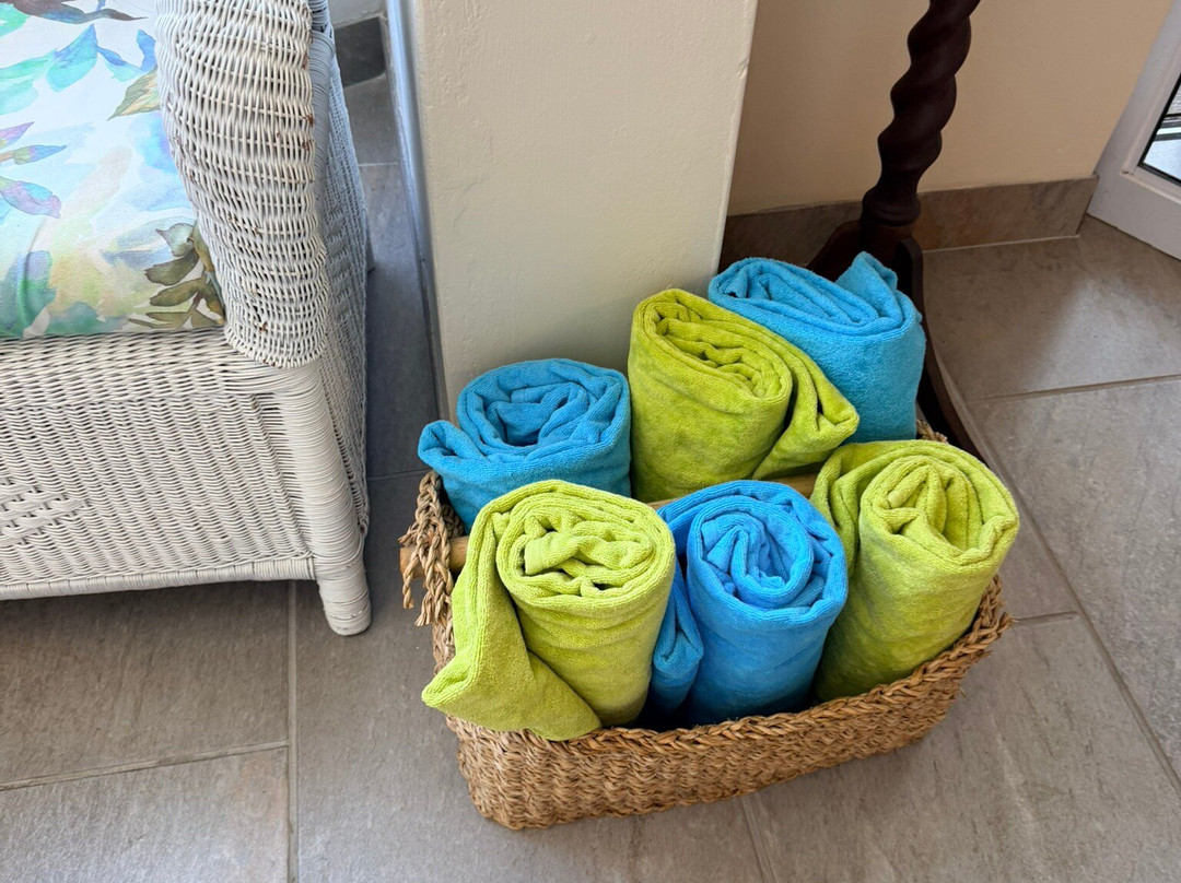 艾尔德尔玛旅馆主图