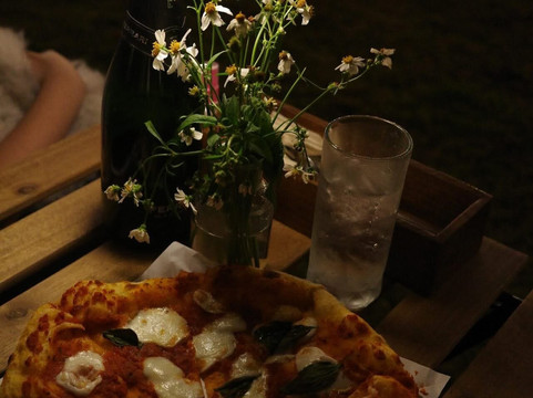 Olio Homemade Restaurant