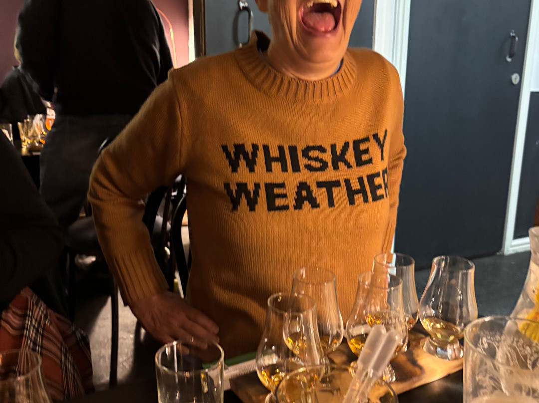 Highland Malt Whisky Experience-因弗内斯必去景点