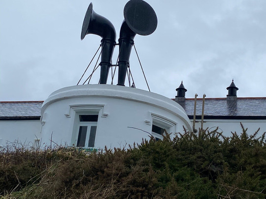 Lizard Point-Lizard必去景点