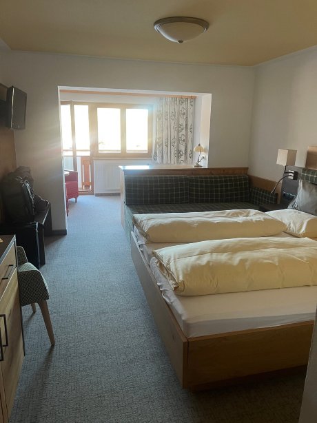 兰德酒店提洛尔霍夫 - 维尔德舍瑙 - 夏季PREMIUM卡-官方