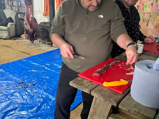 Wild Bushcraft Company-Corwen必去景点