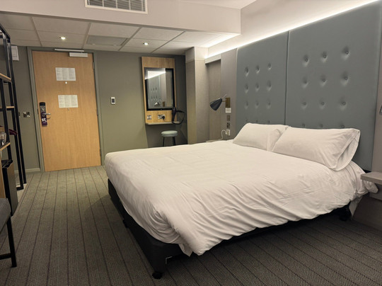 Premier Inn London Hayes, Heathrow (Hyde Park) hotel