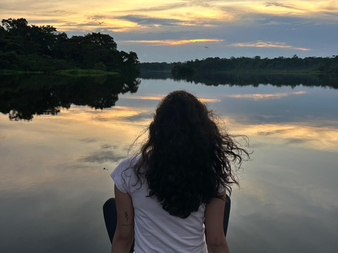 Laguna Jatuncocha-Coca必去景点