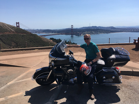 2 Wheels Deluxe-长滩必去景点