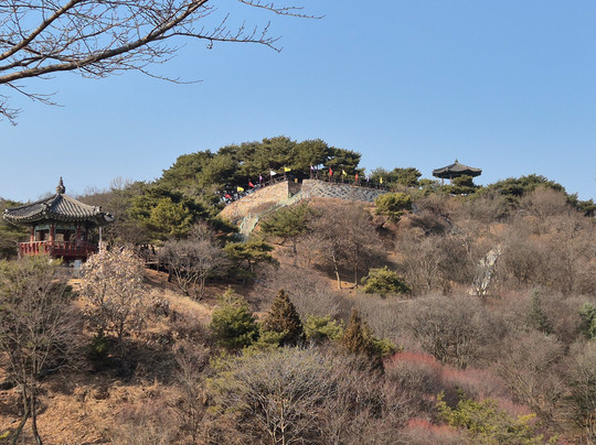 Cheongpung Cultural Heritage Complex-堤川市必去景点