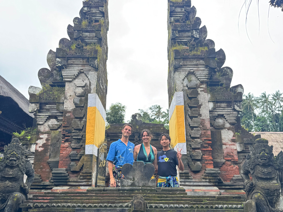 Sai Bali Tours-努沙杜瓦必去景点