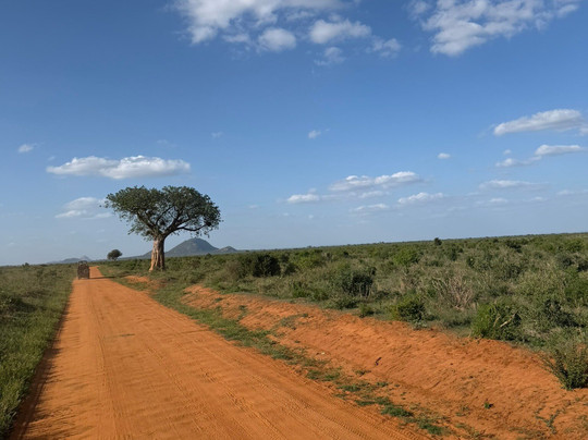 Nero Guida Turistica-瓦塔木必去景点