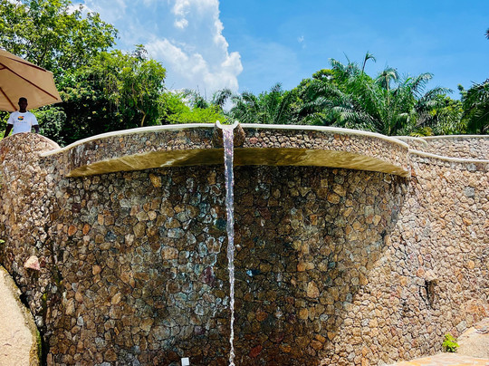 Sunstone Beach-Rumonge必去景点