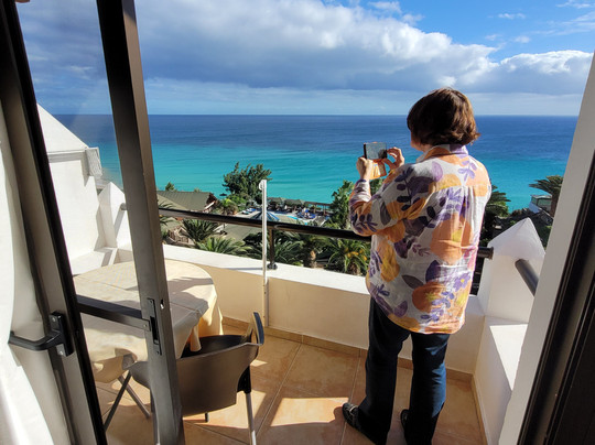 Marina Playa Suites主图