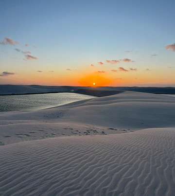 Jurema Transporte e Turismo-巴雷里尼亚斯必去景点