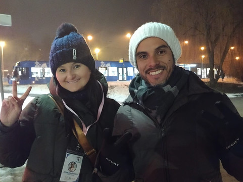 Tour En Cracovia-克拉科夫必去景点