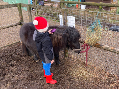 Wroxham Barns-Hoveton必去景点