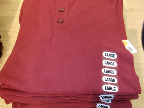 Jockey Store-Kittery必去景点