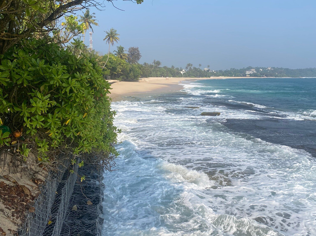 斯里沙拉维海滩水疗别墅主图