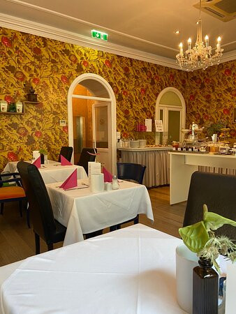 维也纳贝多芬酒店主图