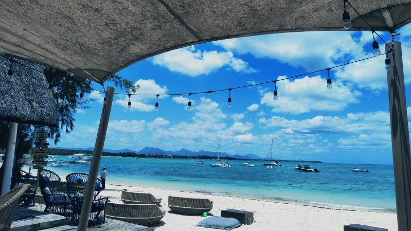 康隆尼角地中海度假村-泳池