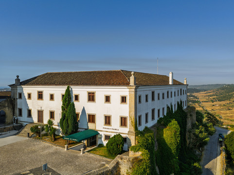 Pousada Castelo Palmela