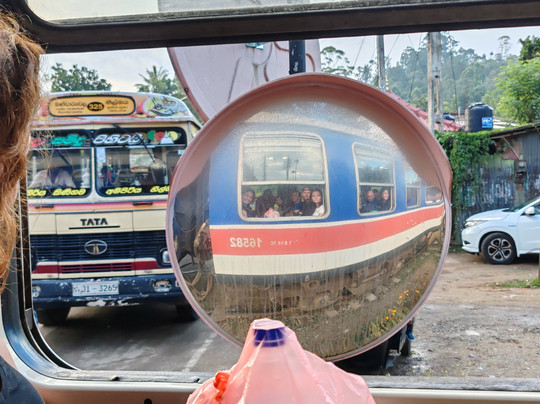 Sura Tours & Travels-卡图纳耶克必去景点