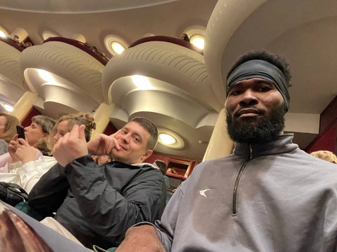 莫斯科国际音乐厅-莫斯科必去景点