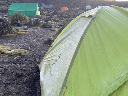 Enosa Expeditions-莫西必去景点