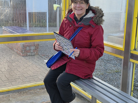 The Wildcat Experience-Newtonmore必去景点