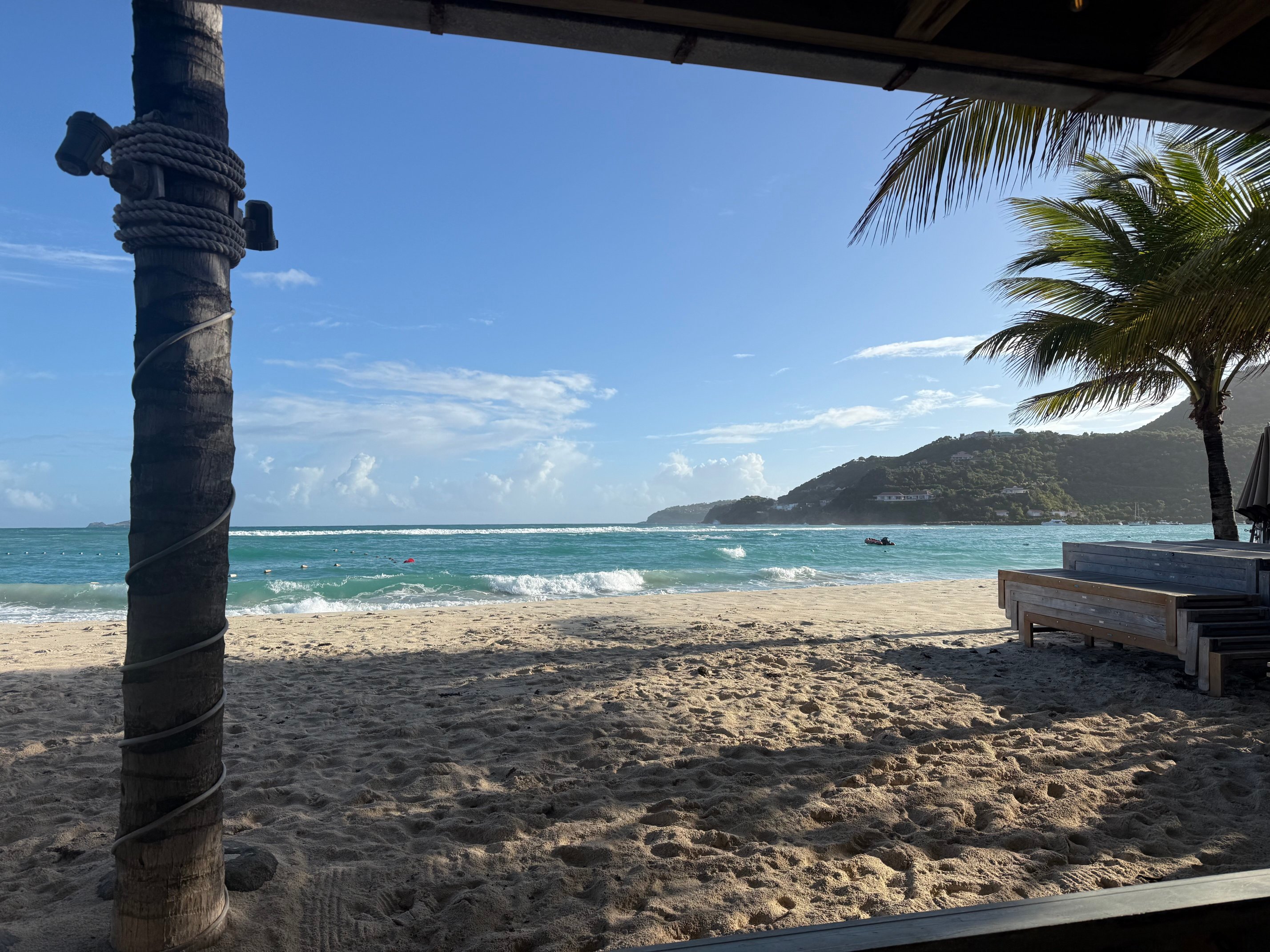 Pearl Beach Hotel-浴室