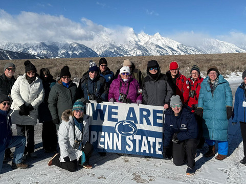 Wildlife Expeditions of Teton Science Schools-杰克逊必去景点