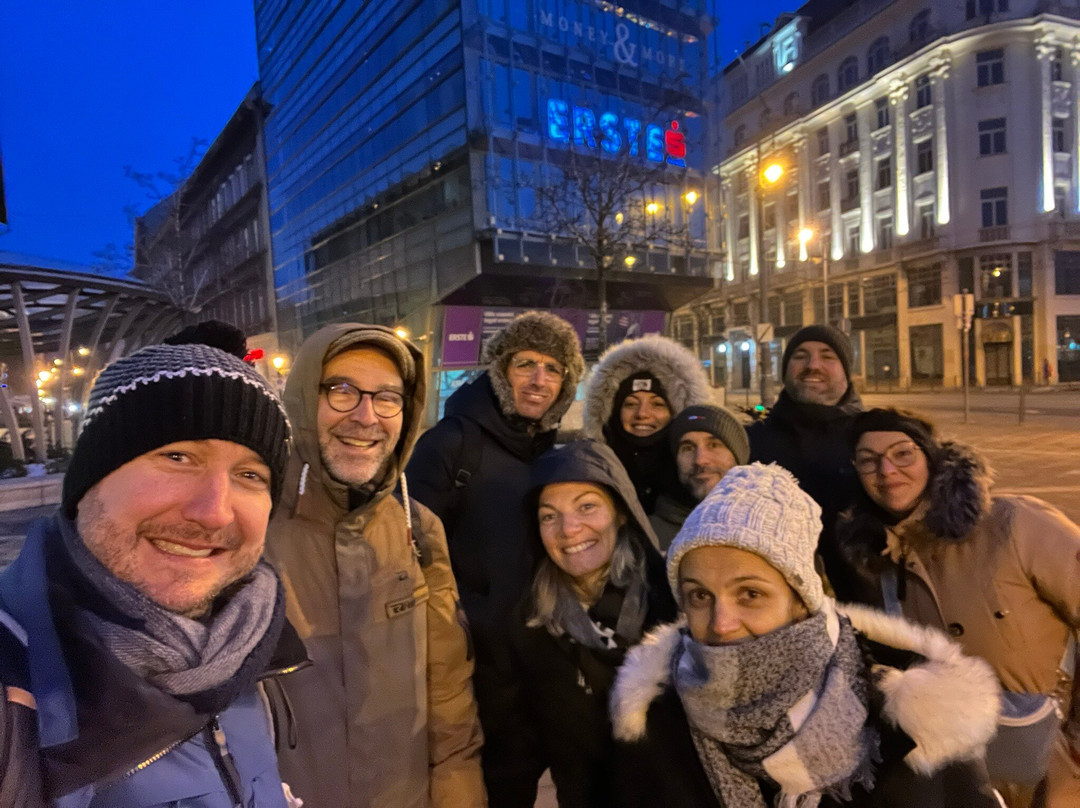 Budapest Insolite-布达佩斯必去景点