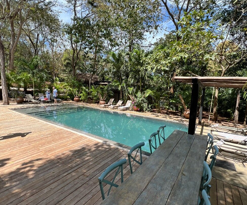 Sibou Spa-塔马林多必去景点