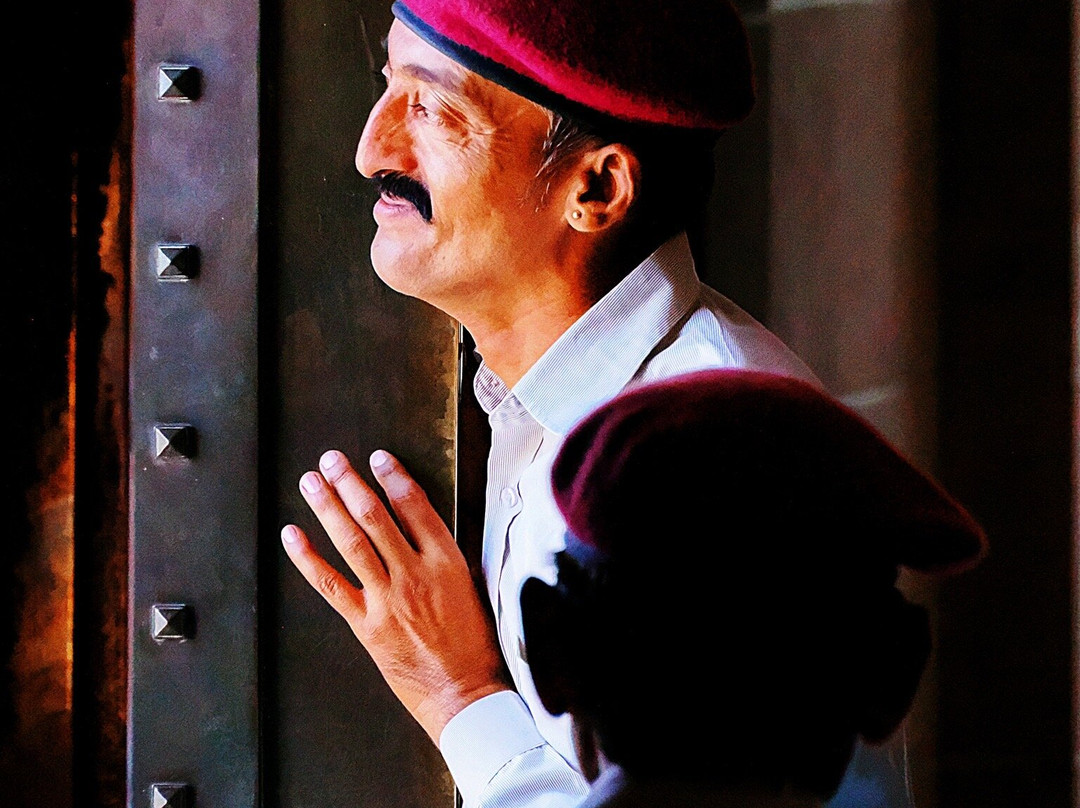 Unseen India Tours & Activities-斋蒲尔必去景点