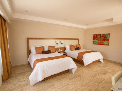 太阳商务级酒店