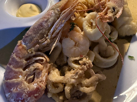 花园体验酒店主图