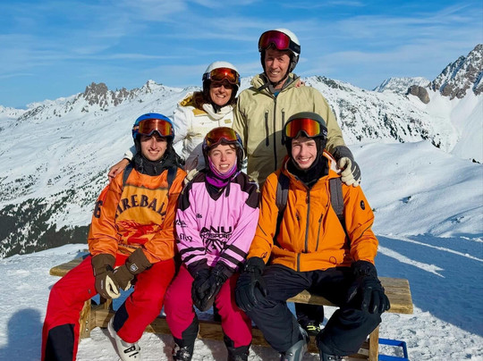 White Storm Ski Rental Meribel-梅瑞贝尔必去景点