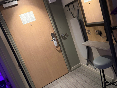 Premier Inn Frome Hotel主图