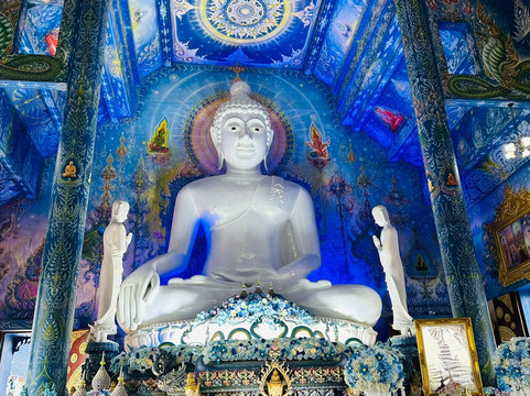 Tip Top Travel & Services-曼谷必去景点