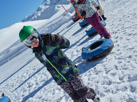Winter Parc-Orcieres必去景点