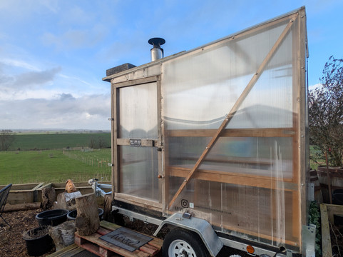 Sonder Experience-Thame必去景点