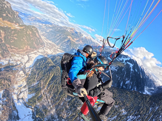 Fly 2095-玛莉霍芬必去景点